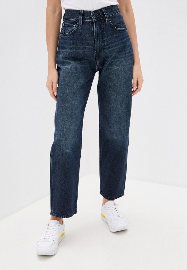 фото Джинсы pepe jeans