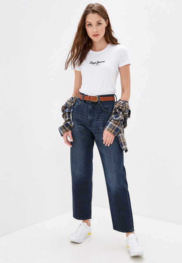 фото Джинсы pepe jeans