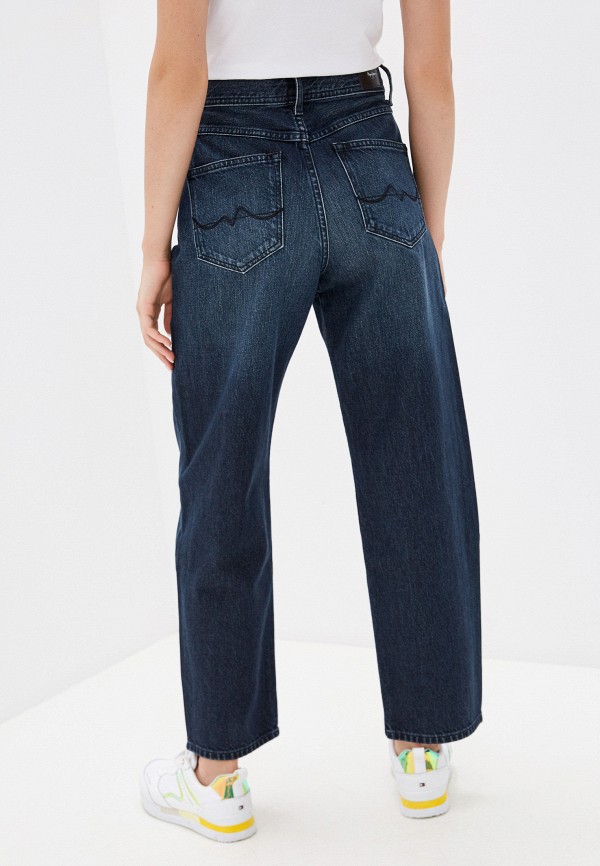 фото Джинсы pepe jeans