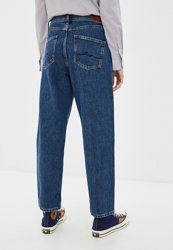 фото Джинсы pepe jeans