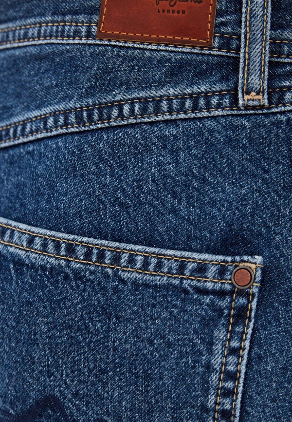 фото Джинсы pepe jeans