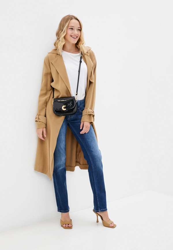 фото Джинсы pepe jeans