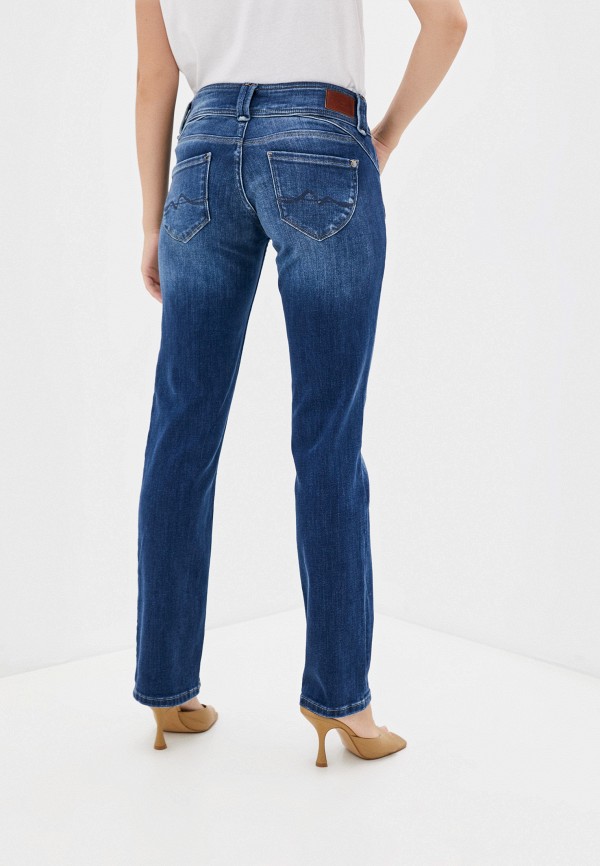фото Джинсы pepe jeans