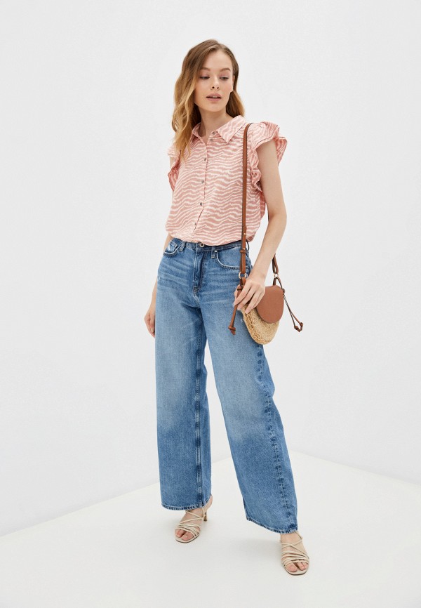 фото Джинсы pepe jeans