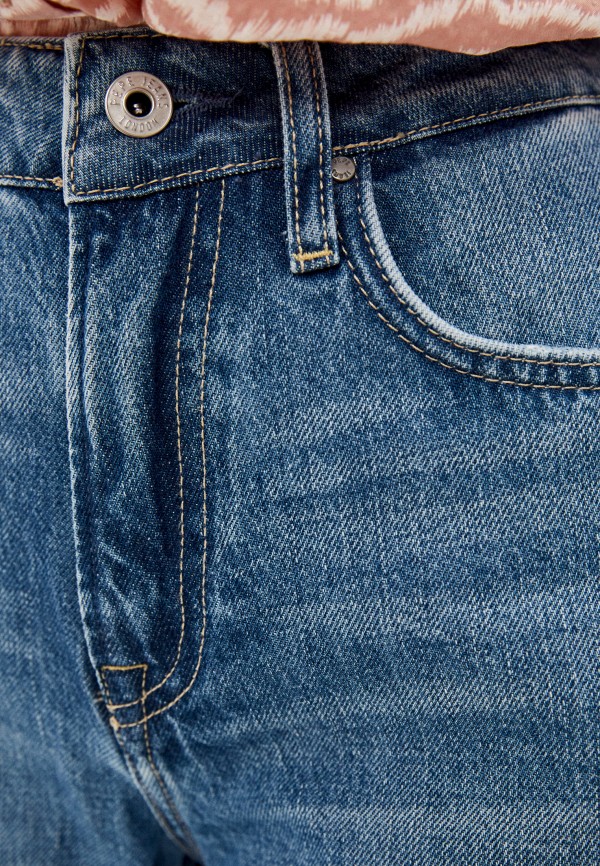 фото Джинсы pepe jeans