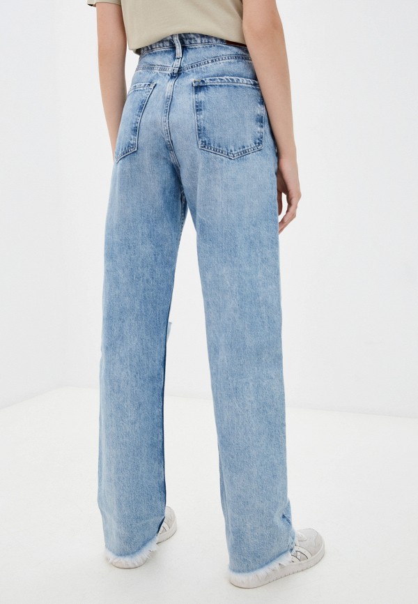 

Джинсы Pepe Jeans, Голубой, ROBYN VINTAGE