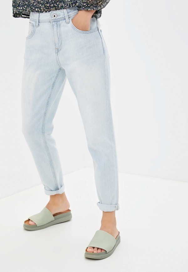 

Джинсы Pepe Jeans, Голубой, Pepe Jeans RTLAAL307501