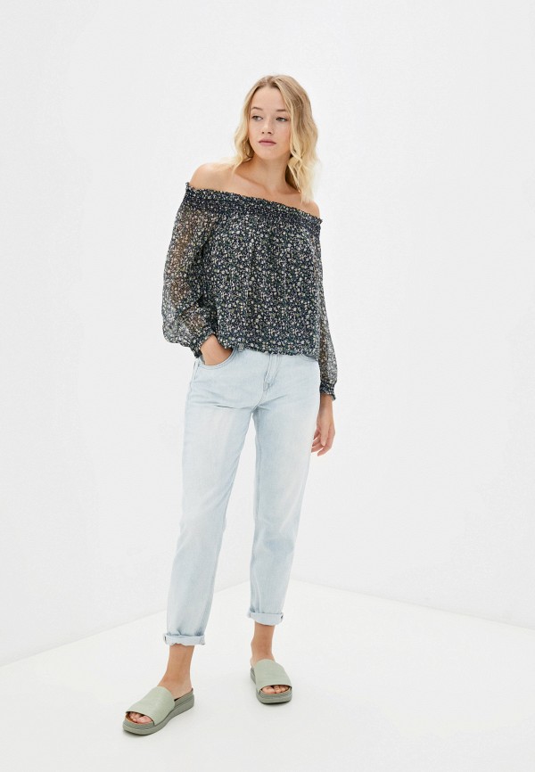 

Джинсы Pepe Jeans, Голубой, VIOLET OCEAN