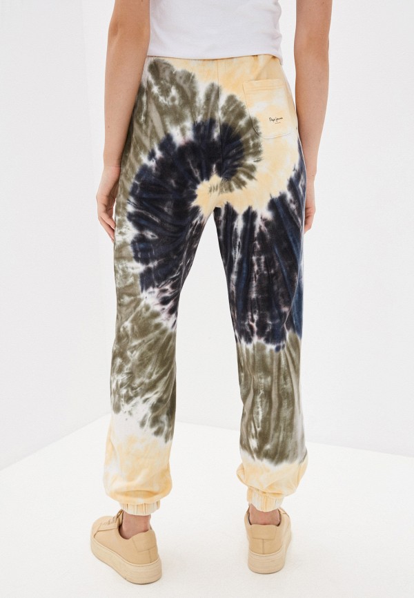 фото Брюки спортивные pepe jeans