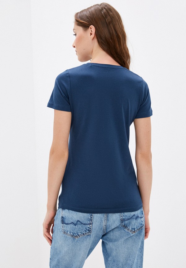 

Футболка Pepe Jeans, Синий, Pepe Jeans RTLAAL308701