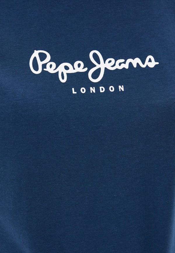 фото Футболка pepe jeans