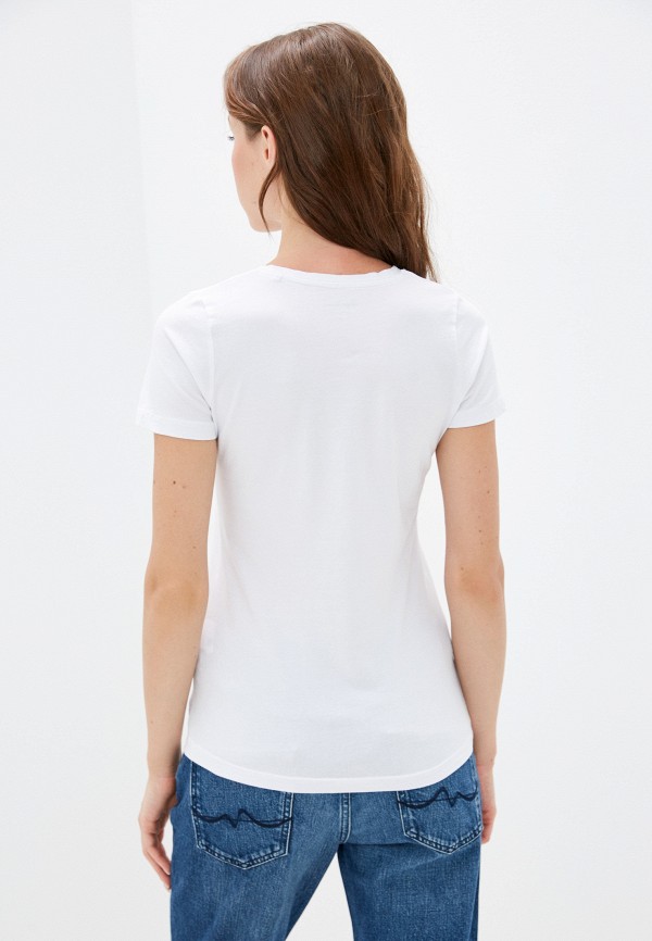 фото Футболка pepe jeans