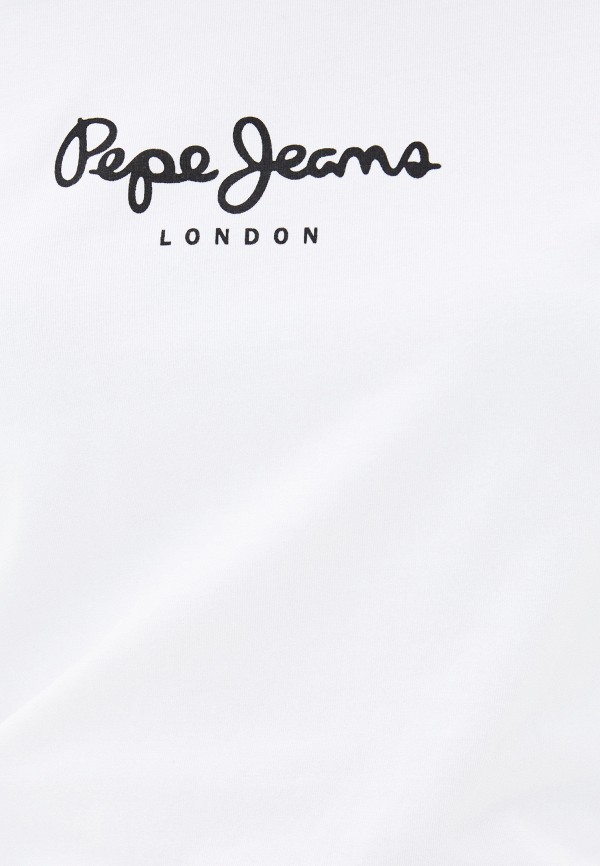 фото Футболка pepe jeans
