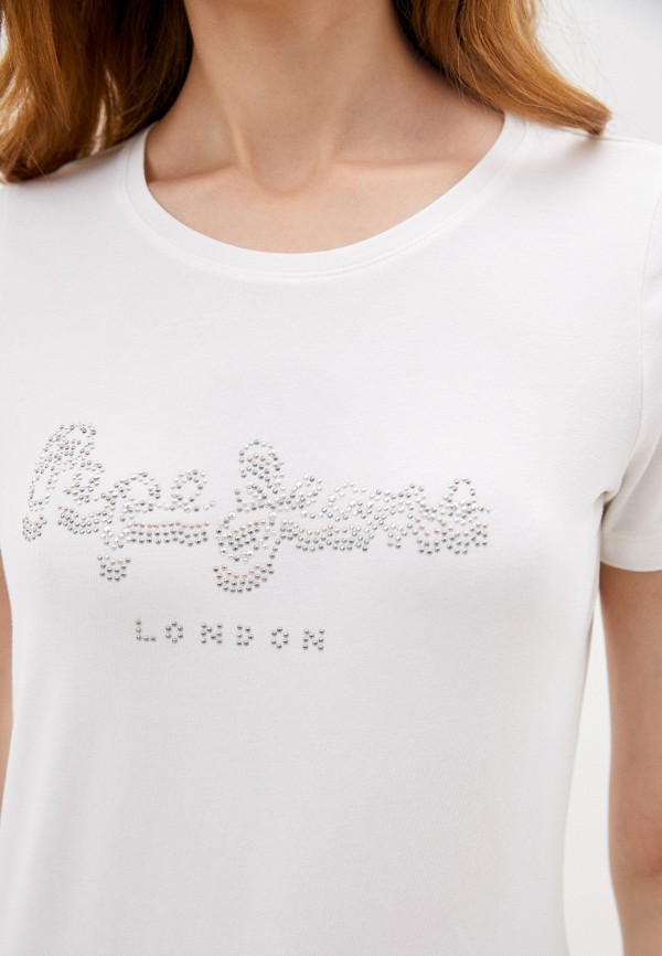 фото Футболка pepe jeans