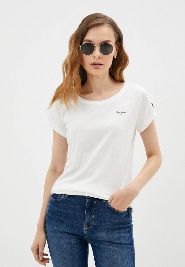 фото Футболка pepe jeans