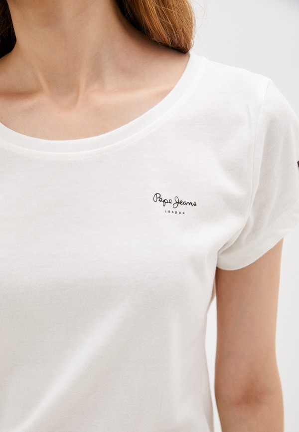 фото Футболка pepe jeans