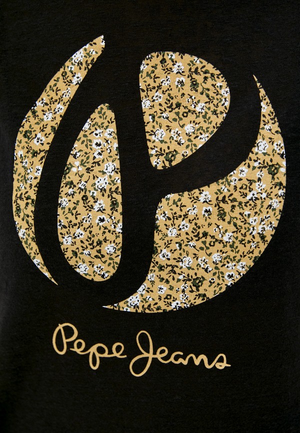 фото Футболка pepe jeans