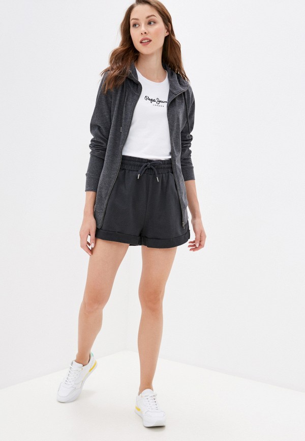

Толстовка Pepe Jeans, Серый
