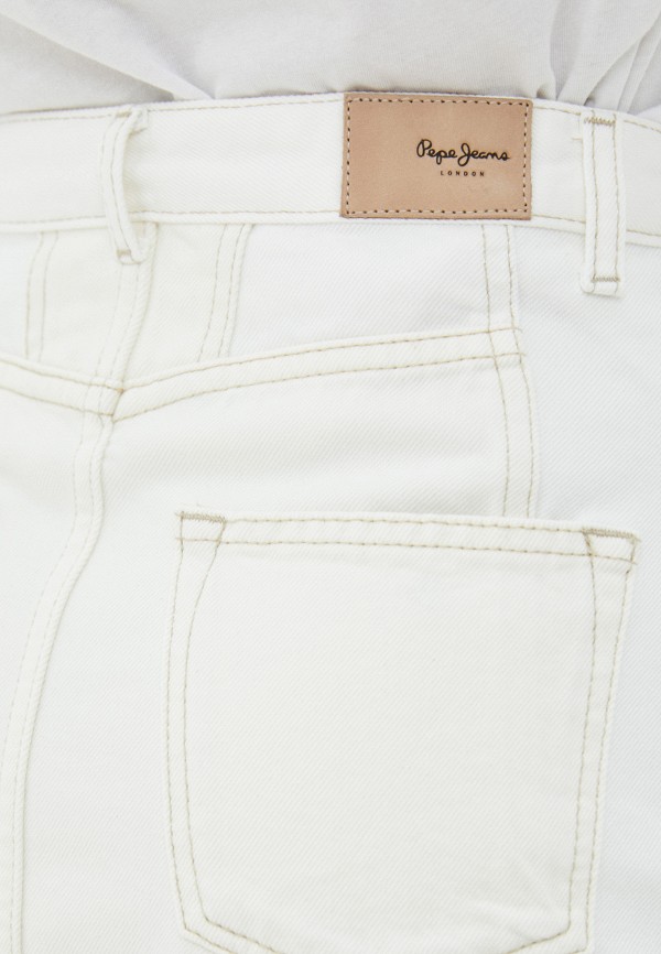 фото Юбка джинсовая pepe jeans