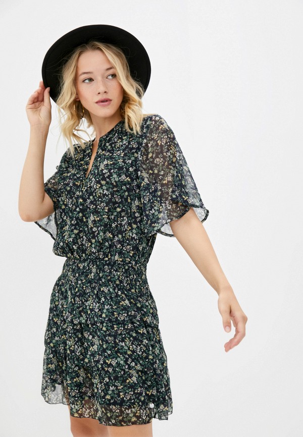 

Платье Pepe Jeans, Черный