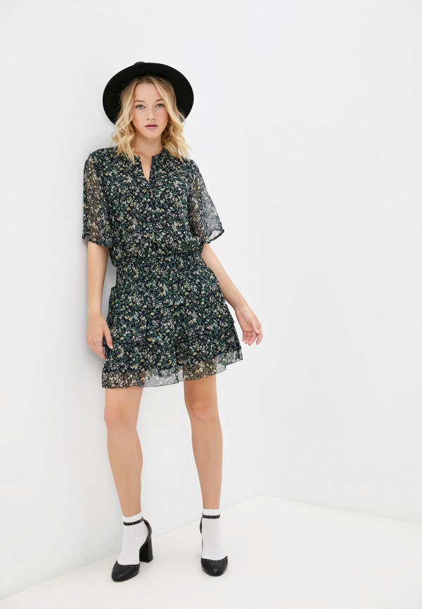 фото Платье pepe jeans