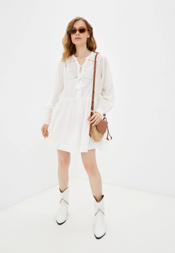 фото Платье pepe jeans