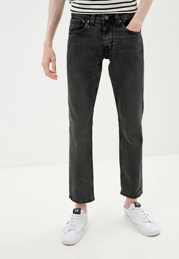 

Джинсы Pepe Jeans, Серый, CASH
