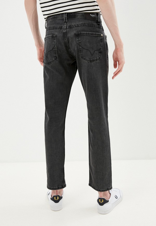 

Джинсы Pepe Jeans, Серый, CASH