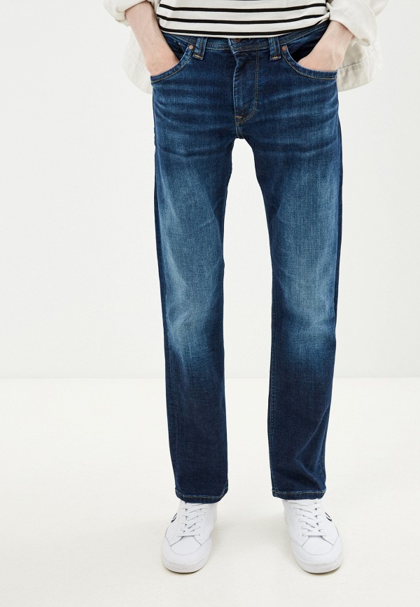 

Джинсы Pepe Jeans, Синий, CASH