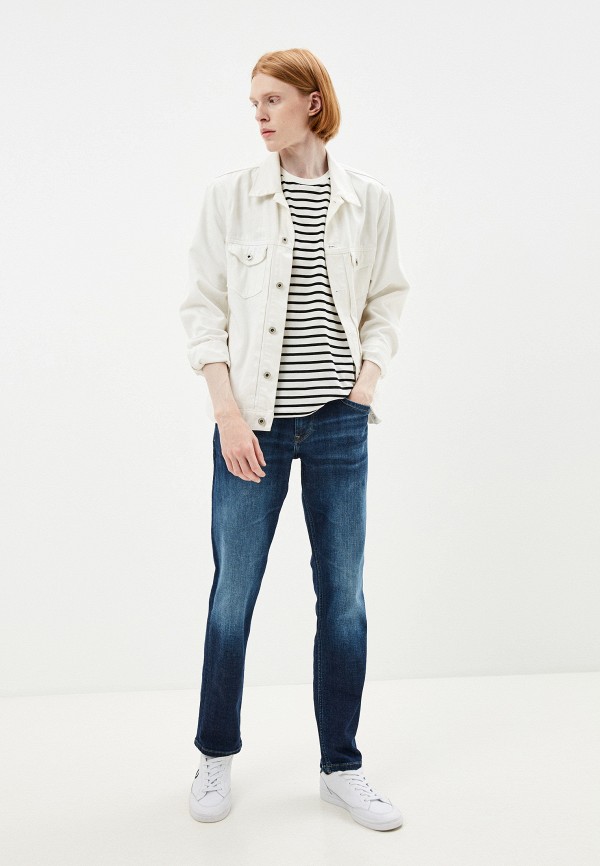 фото Джинсы pepe jeans