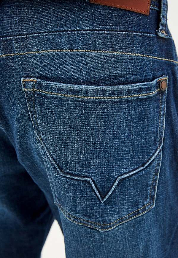 фото Джинсы pepe jeans