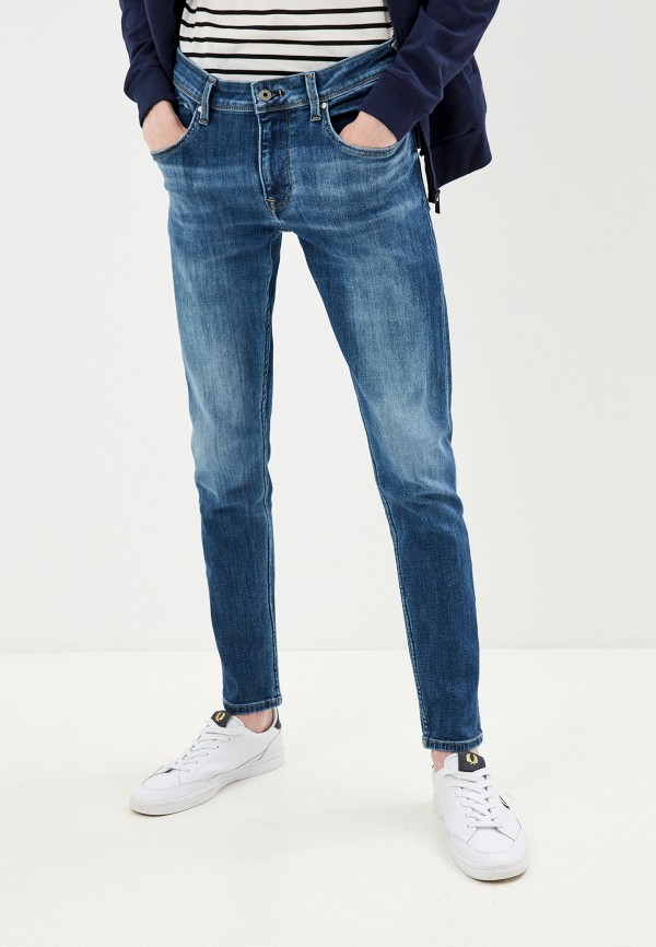 фото Джинсы pepe jeans