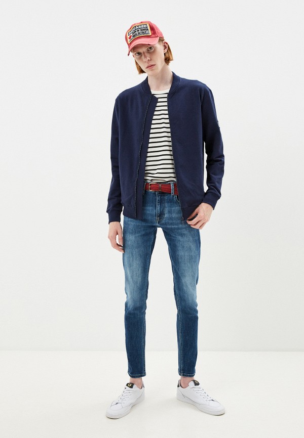 фото Джинсы pepe jeans