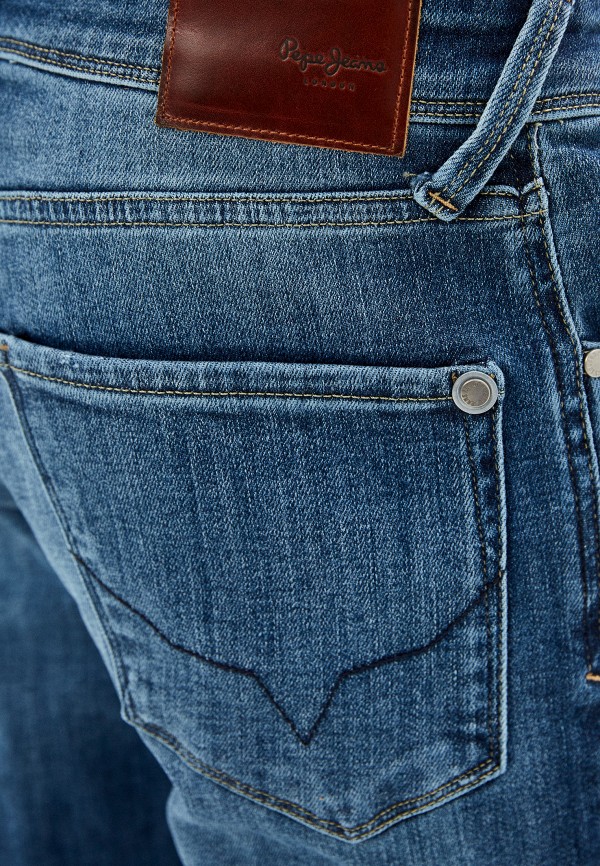 

Джинсы Pepe Jeans, Синий, FINSBURY