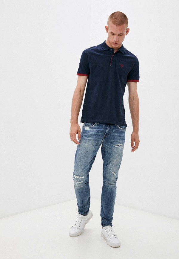 фото Джинсы pepe jeans