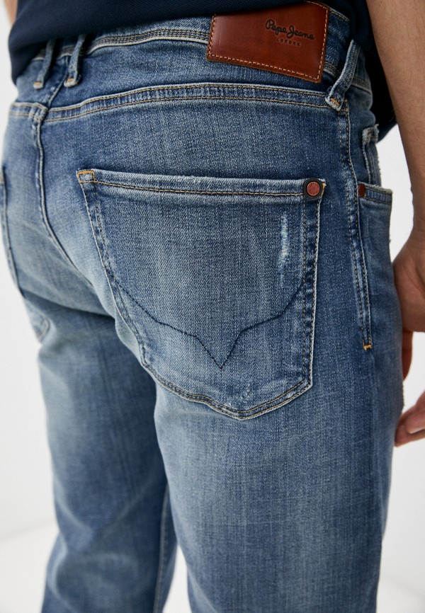 фото Джинсы pepe jeans