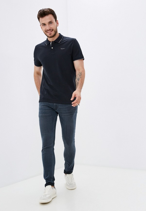 фото Джинсы pepe jeans