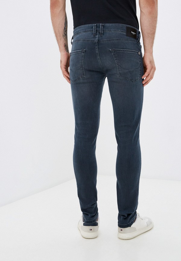 фото Джинсы pepe jeans