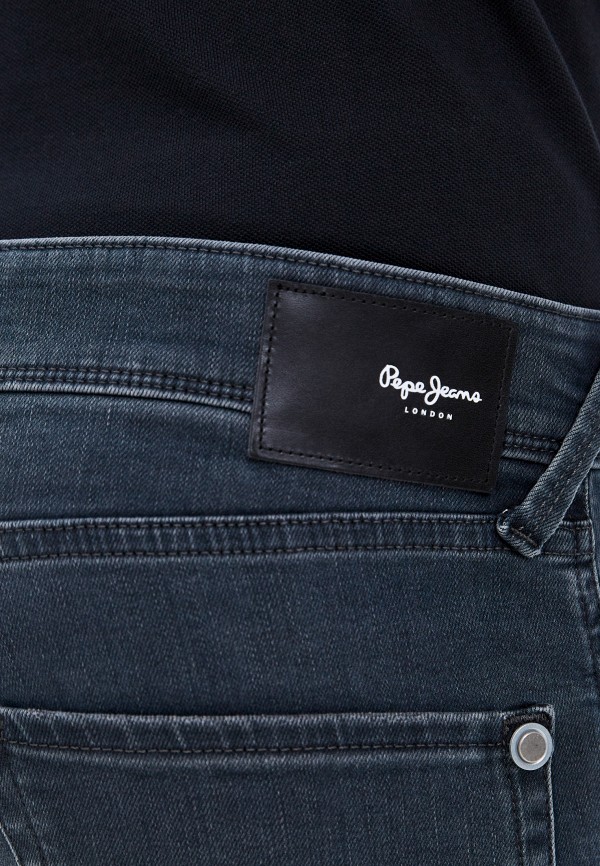 фото Джинсы pepe jeans