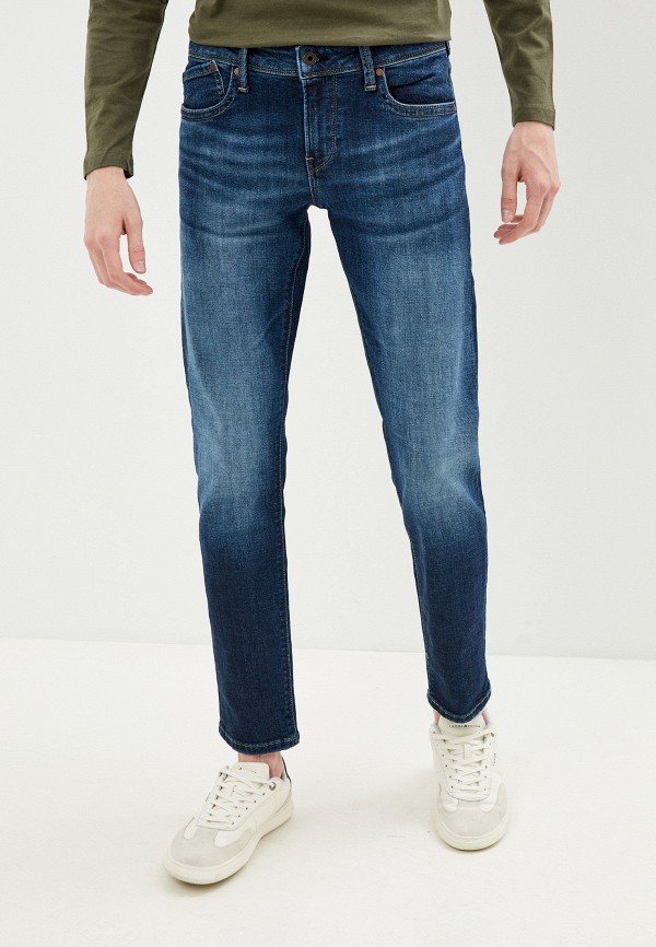

Джинсы Pepe Jeans, Синий, HATCH