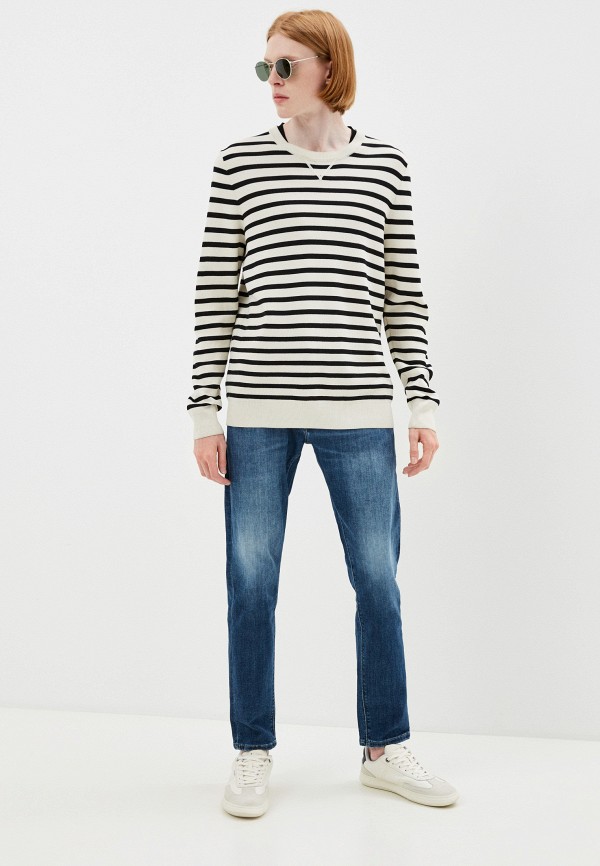 

Джинсы Pepe Jeans, Синий, Pepe Jeans RTLAAL311601