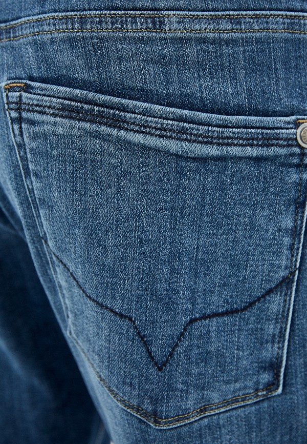 фото Джинсы pepe jeans