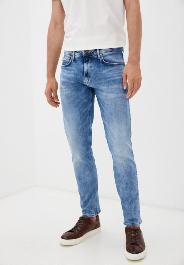 

Джинсы Pepe Jeans, Голубой, STANLEY