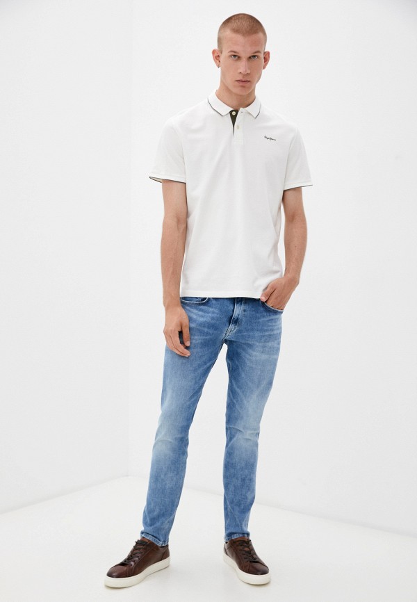 фото Джинсы pepe jeans