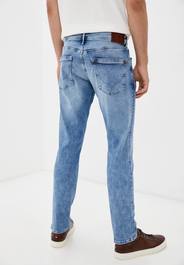 фото Джинсы pepe jeans