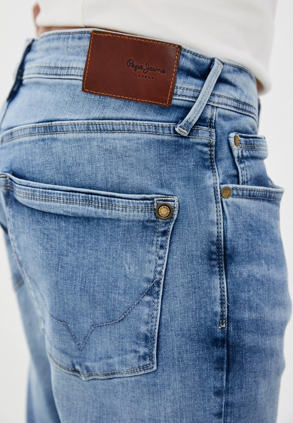 фото Джинсы pepe jeans
