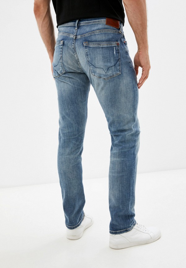 фото Джинсы pepe jeans