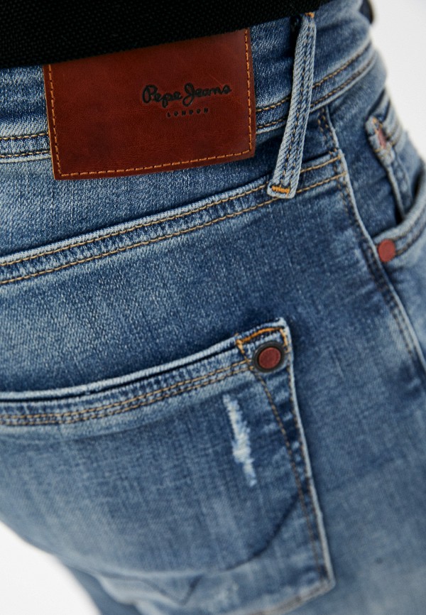 фото Джинсы pepe jeans