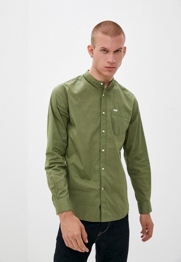

Рубашка Pepe Jeans, Хаки