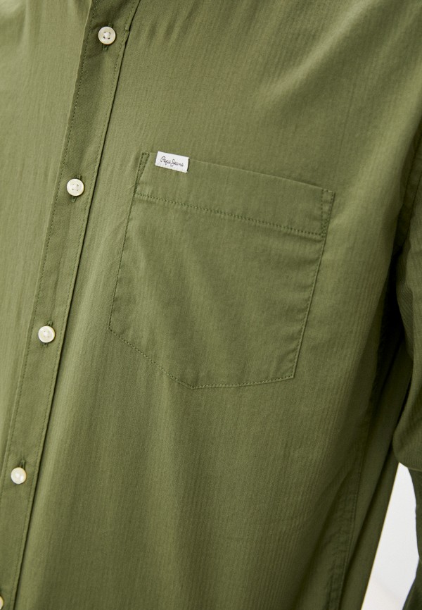 

Рубашка Pepe Jeans, Хаки, Pepe Jeans RTLAAL312201
